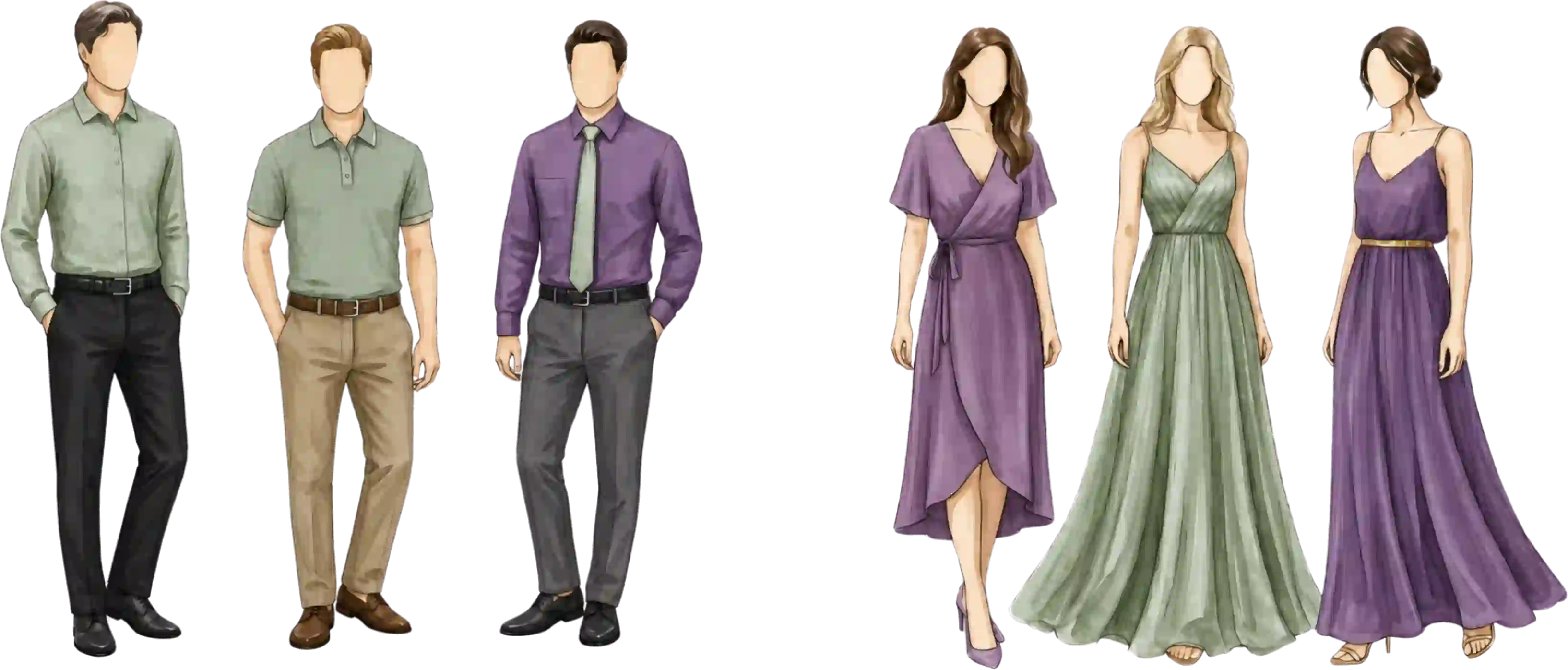 Dress Code
